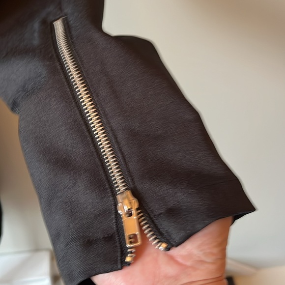 Vero Moda fall/spring wrap style coat - Picture 3 of 8